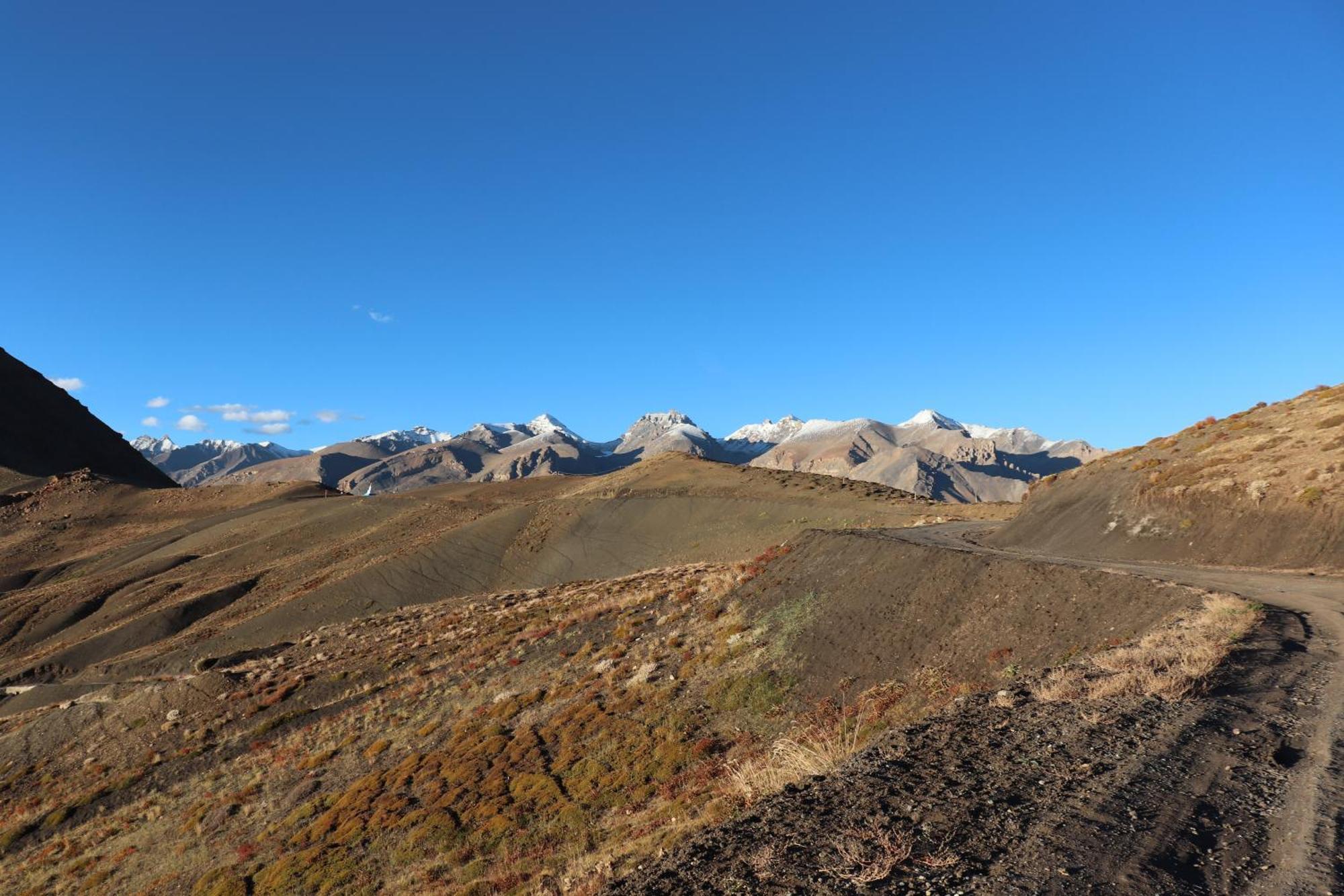 Wanderers Homestay -All Mountain Facing Rooms كالبا المظهر الخارجي الصورة